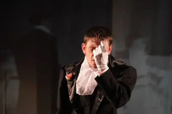 Знаний много, а ума нет - концепция Андрея Булатова