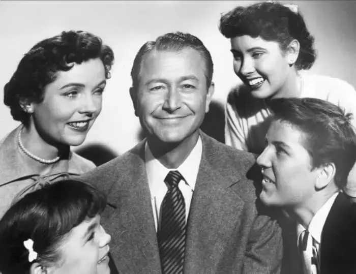 Будущее семьи - концепция Андрея Булатова