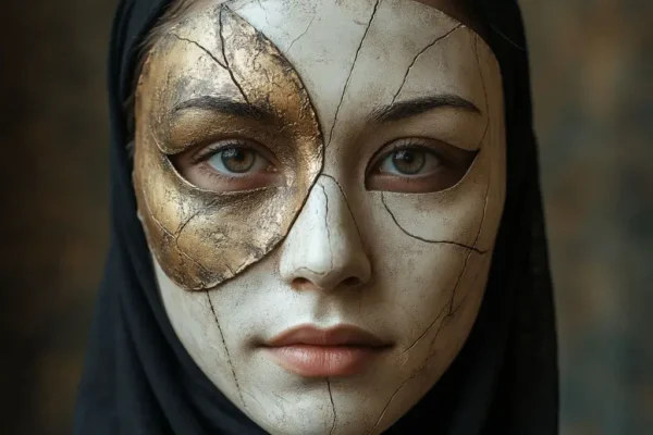 Быть собою - концепция Андрея Булатова