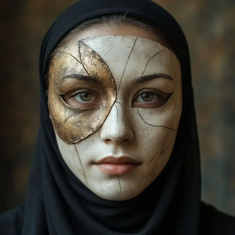 Быть собою - концепция Андрея Булатова