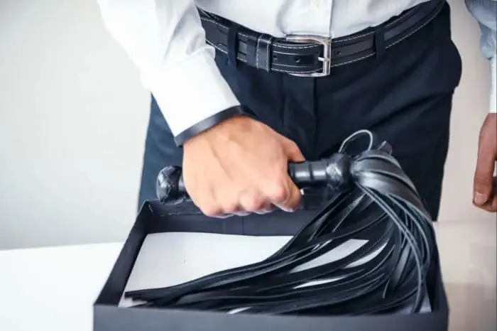 Для чего нужна власть? Концепция Андрея Булатова.