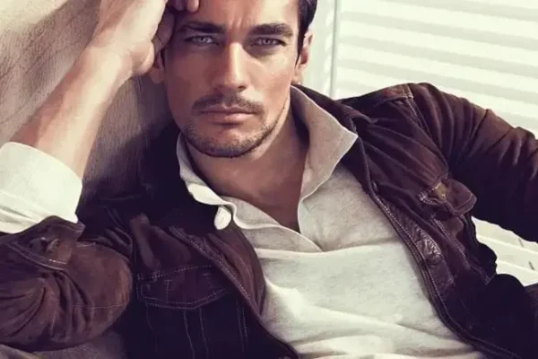 Какими бывают мужчины? Концепция Андрея Булатова.