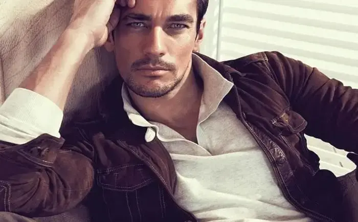 Какими бывают мужчины? Концепция Андрея Булатова.