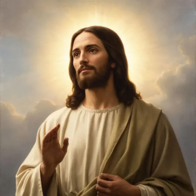 Потребность в религии - концепция Андрея Булатова