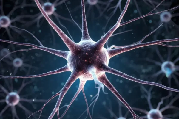 Гибель нейронов - концепция Андрея Булатова