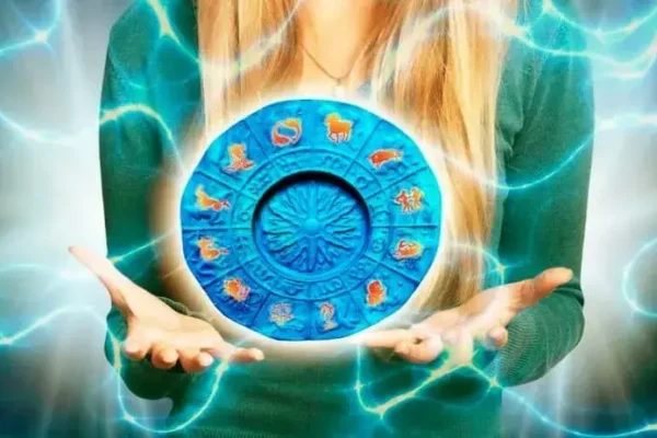 Гороскопы - концепция Андрея Булатова