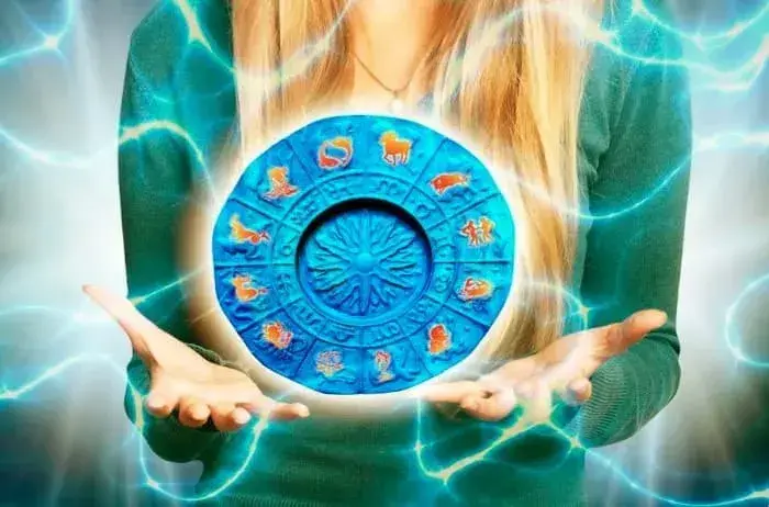 Гороскопы - концепция Андрея Булатова