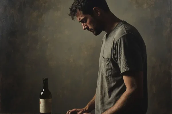 Лечение алкоголизма - концепция Андрея Булатова