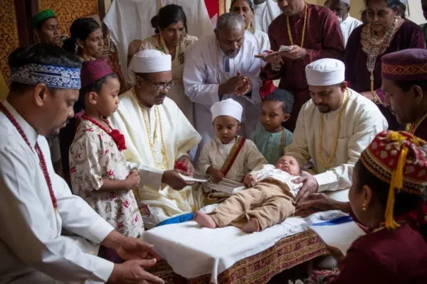 Обрезание - это обрезать душу