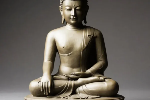 Срединный путь - концепция Андрея Булатова