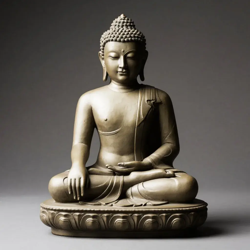 Срединный путь - концепция Андрея Булатова