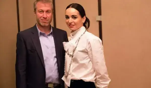 Жестокий романс - концепция Андрея Булатова