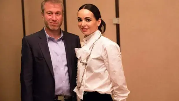 Жестокий романс - концепция Андрея Булатова