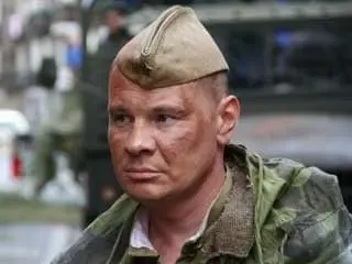 Диверсант. Конец войны