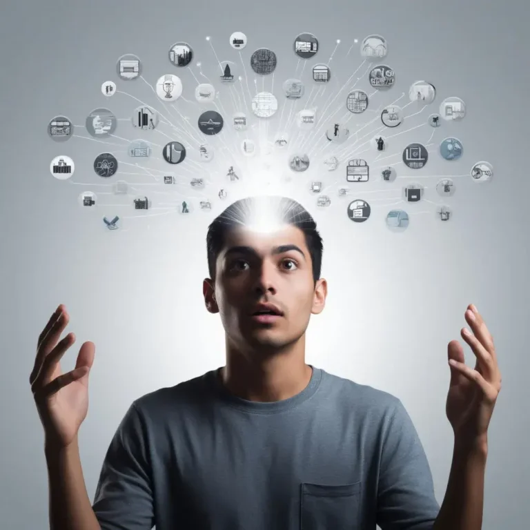 Как пробудить разум?