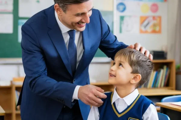 Ложная доброта - концепция Андрея Булатова