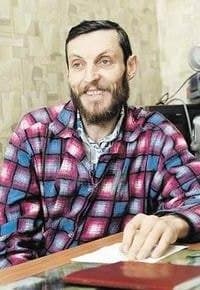 Затворники под Пензой