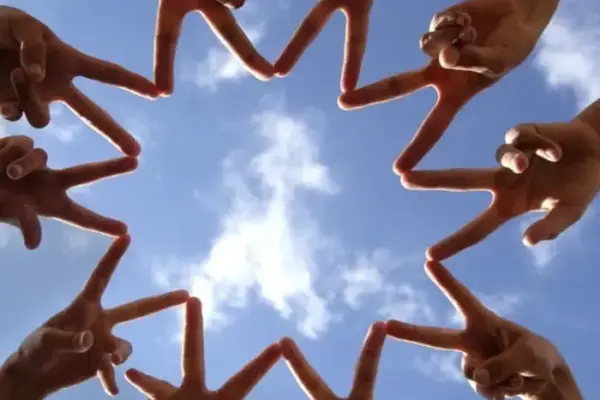 Природа отношений - концепция Андрея Булатова