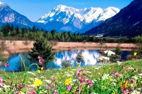 Таинство красоты - концепция Андрея Булатова