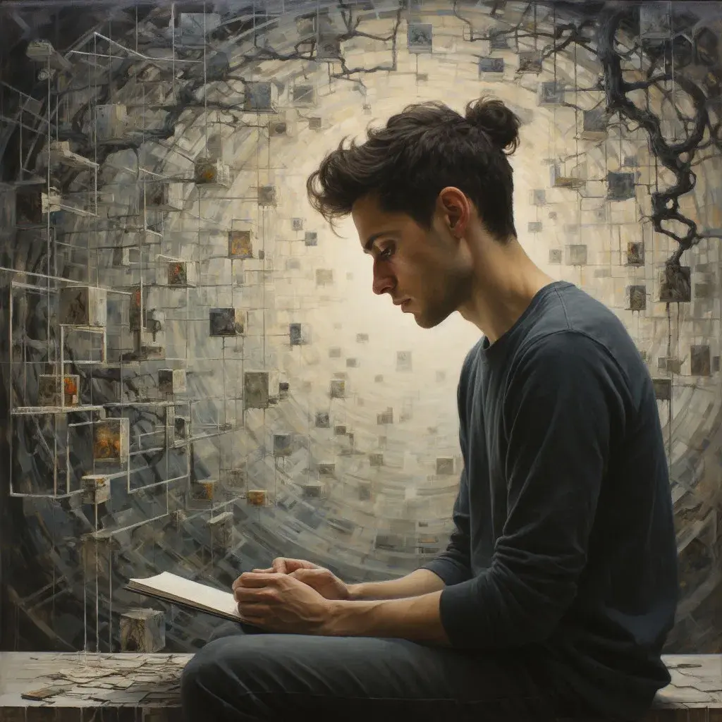 Трудности развития психологии - концепция Андрея Булатова