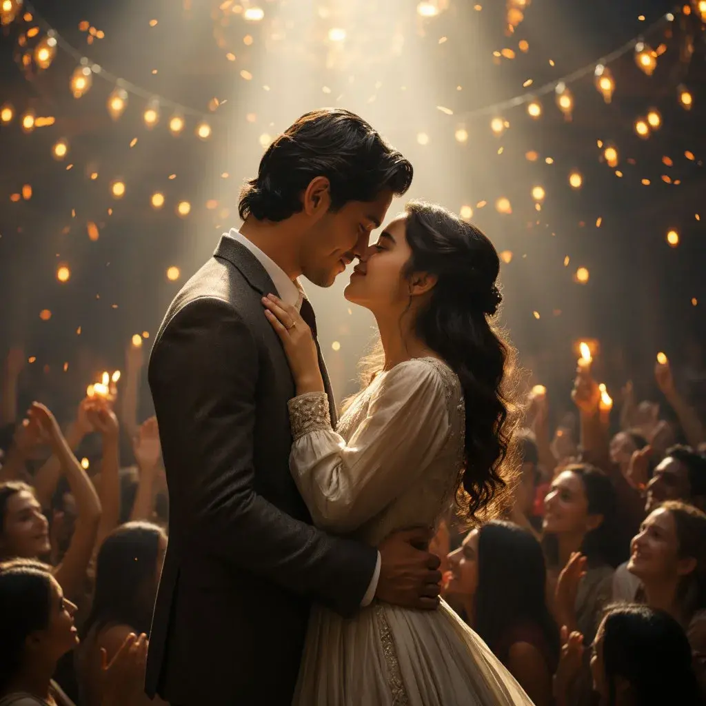 Как завоевать симпатии - концепция Андрея Булатова