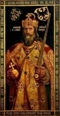 Таинство лидера Лидер - концепция Андрея Булатова