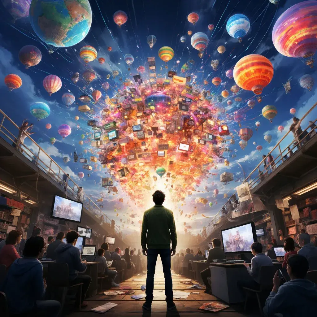 Мотивирование поведения - концепция Андрея Булатова