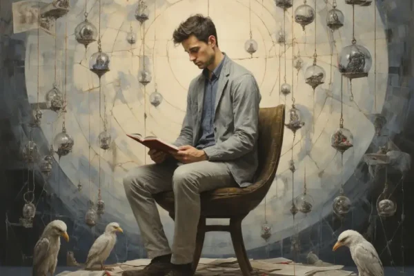 Нравственность человека, декабрь 2007 год