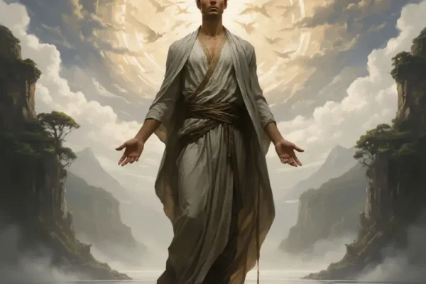 Антипатия к праведникам - концепция Андрея Булатова