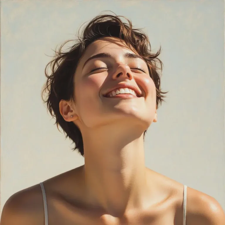 Искусство получения удовольствия - концепция Андрея Булатова