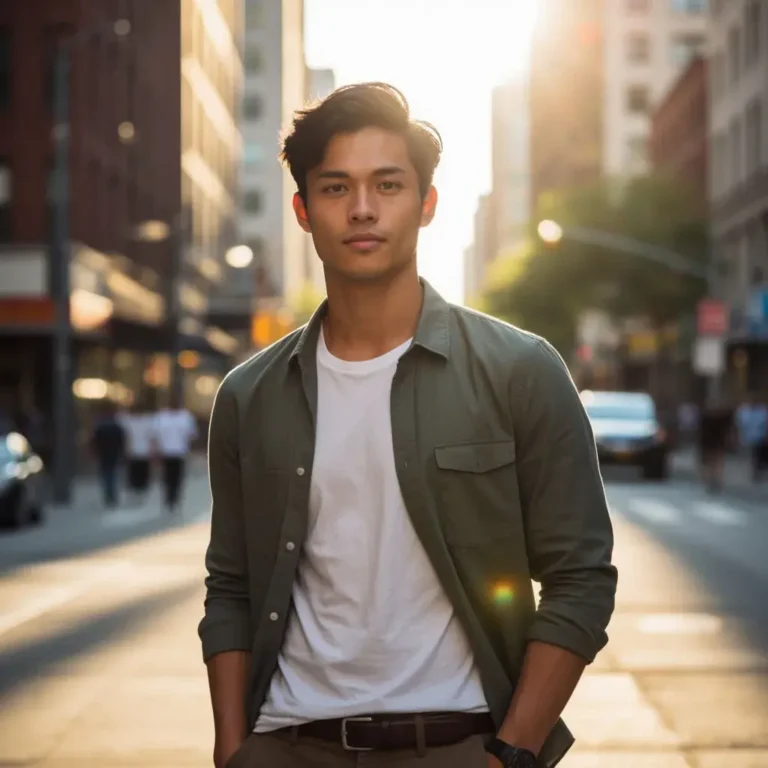 Как стать правильным пацаном - концепция Андрея Булатова