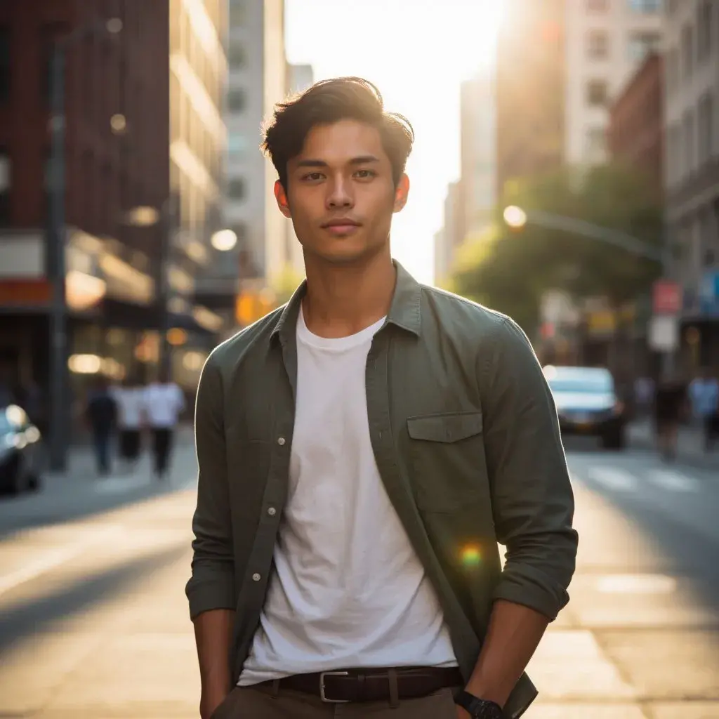 Как стать правильным пацаном - концепция Андрея Булатова