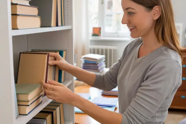 Любить порядок - концепция Андрея Булатова