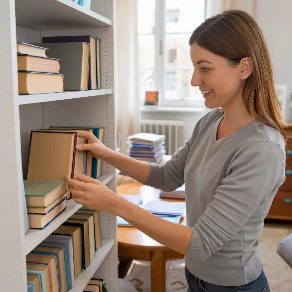 Любить порядок - концепция Андрея Булатова