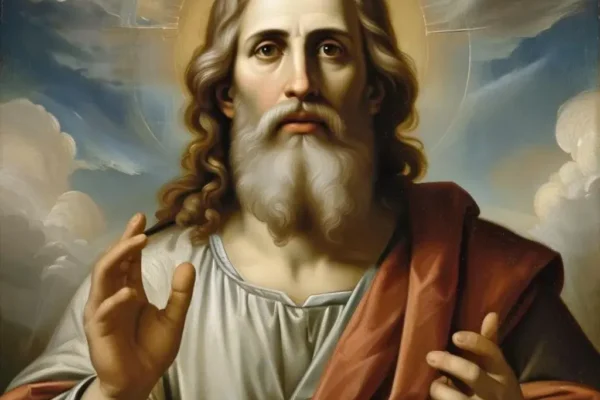 Отличие гуранского Бога от религиозного - концепция Андрея Булатова