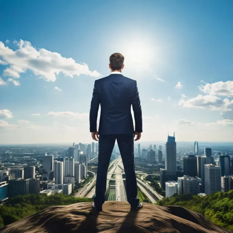 Нужна власть - концепция Андрея Булатова