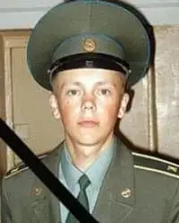 Оборвалась мечта курсанта Самитова