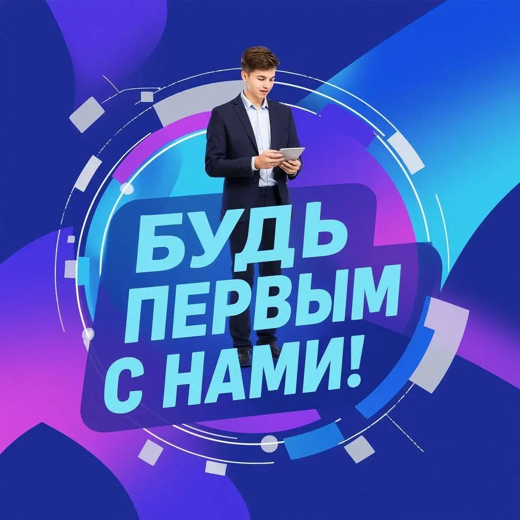 Для чего нужна реклама? Концепция Андрея Булатова.