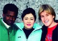 Интердевочки позорят нацию