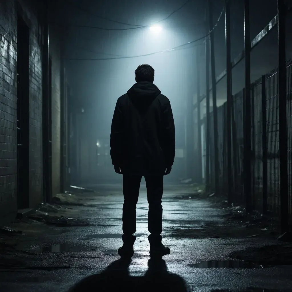 Как преступники отмаливают грехи - концепция Андрея Булатова