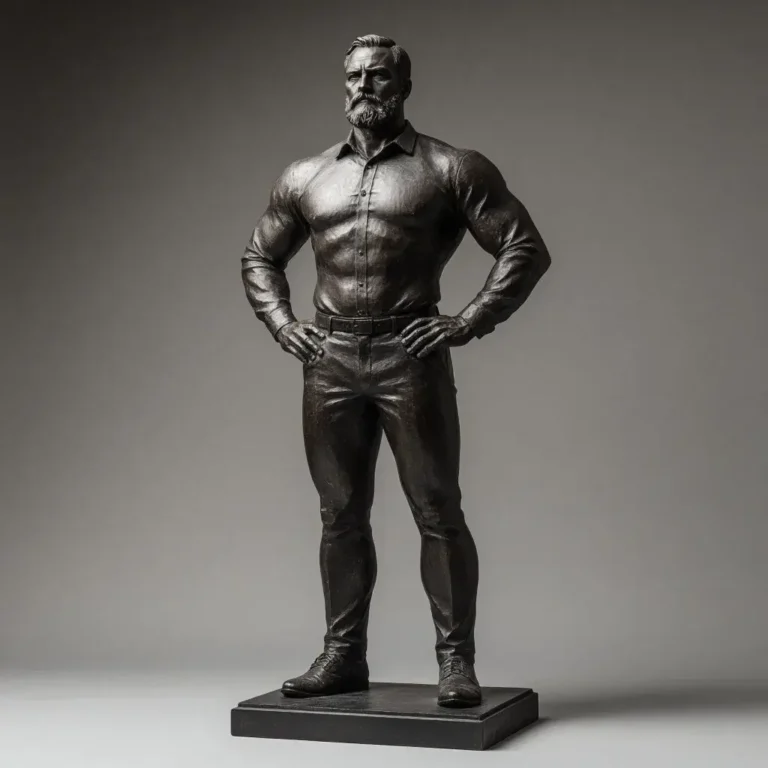 Не следует бояться злодеев - концепция Андрея Булатова