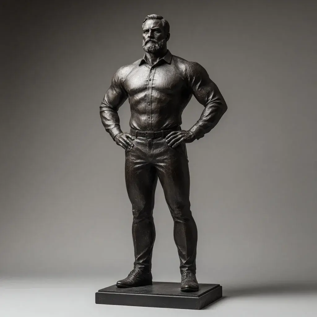 Не следует бояться злодеев - концепция Андрея Булатова