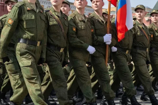 С нами Бог - концепция Андрея Булатова