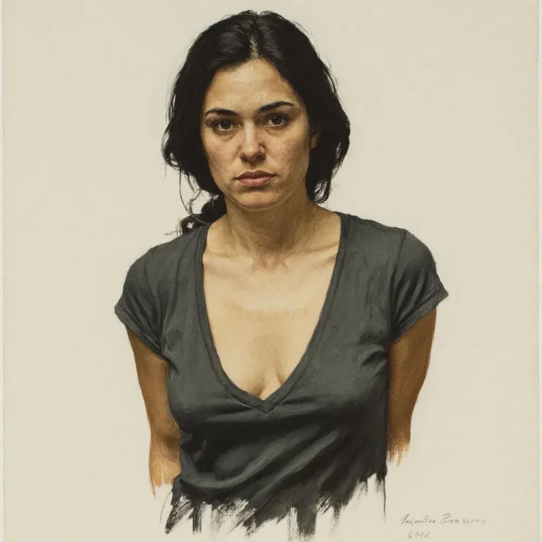 Дефицит эмоций - концепция Андрея Булатова