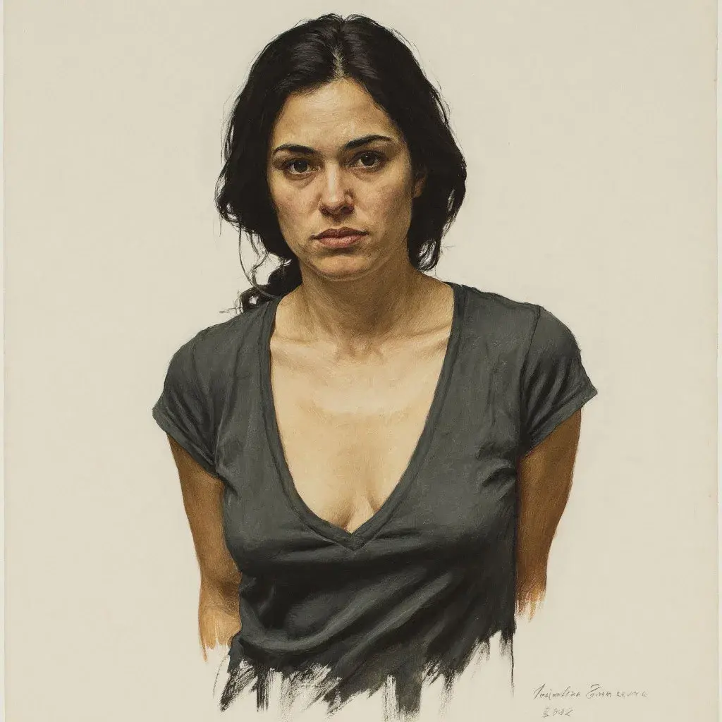 Дефицит эмоций - концепция Андрея Булатова