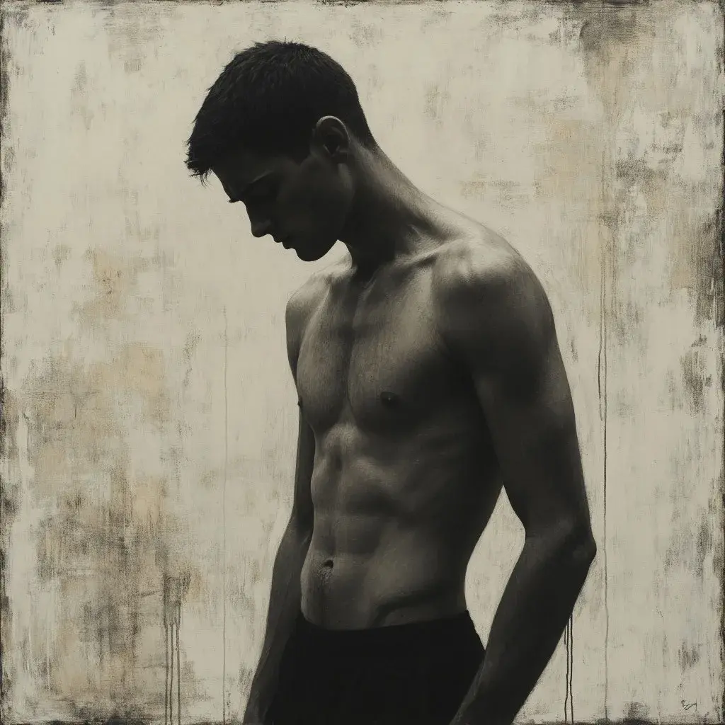 Как избавиться от греха - концепция Андрея Булатова