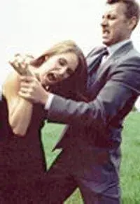 Месть женщины - концепция Андрея Булатова