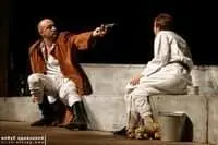 Необходимость угрозы в общении - концепция Андрея Булатова