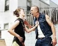 Ревность и любовь - концепция Андрея Булатова