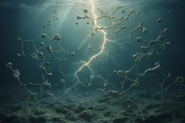 Происхождение жизни - концепция Андрея Булатова